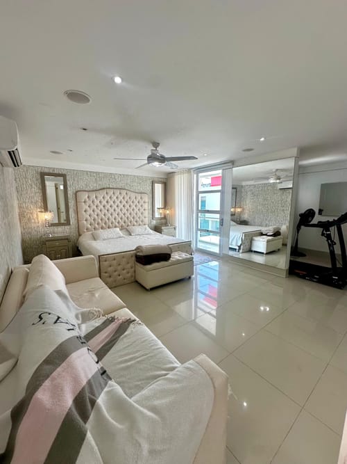 Casa de 3 alcobas en venta en Conjunto Residencial Villa Campestre, Barranquilla, 310 m² · foto 11 de 24