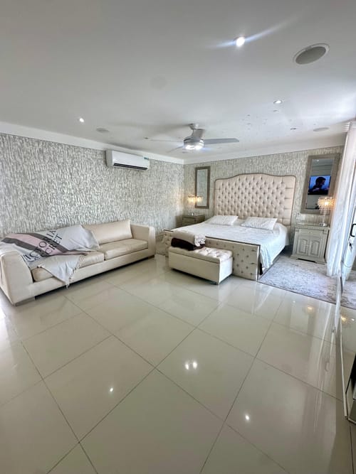 Casa de 3 alcobas en venta en Conjunto Residencial Villa Campestre, Barranquilla, 310 m² · foto 12 de 24