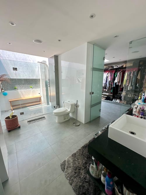 Casa de 3 alcobas en venta en Conjunto Residencial Villa Campestre, Barranquilla, 310 m² · foto 15 de 24