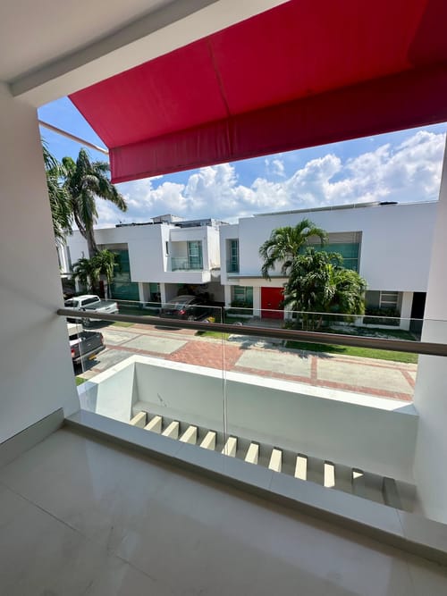 Casa de 3 alcobas en venta en Conjunto Residencial Villa Campestre, Barranquilla, 310 m² · foto 17 de 24