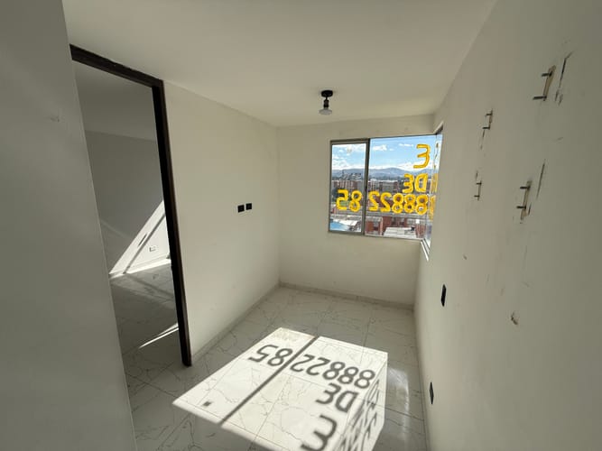 Apartamento de 3 alcobas en venta en Ub Alicante, Mosquera, 87 m² · foto 9 de 13