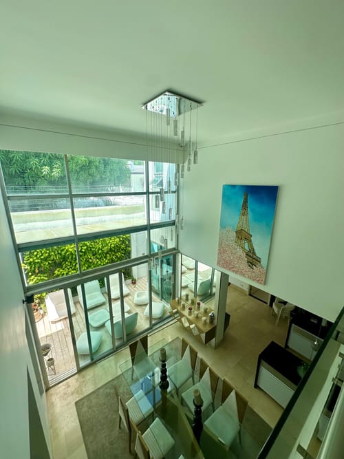 Casa de 3 alcobas en venta en Conjunto Residencial Villa Campestre, Barranquilla, 310 m² · foto 18 de 24