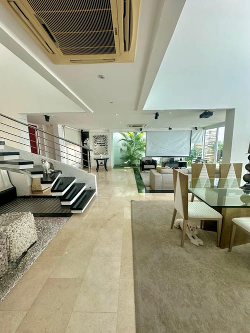 Casa de 3 alcobas en venta en Conjunto Residencial Villa Campestre, Barranquilla, 310 m² · foto 19 de 24