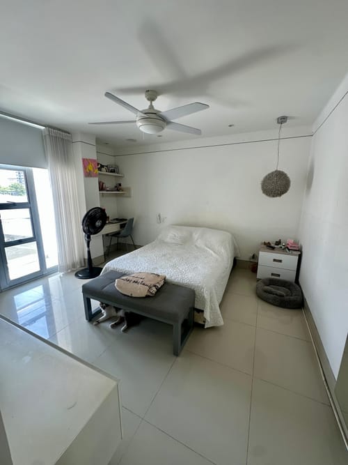 Casa de 3 alcobas en venta en Conjunto Residencial Villa Campestre, Barranquilla, 310 m² · foto 20 de 24