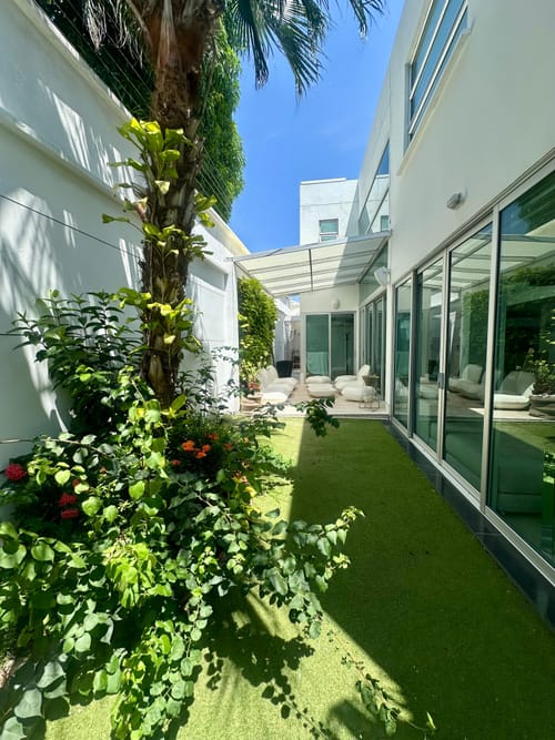 Casa de 3 alcobas en venta en Conjunto Residencial Villa Campestre, Barranquilla, 310 m² · foto 23 de 24