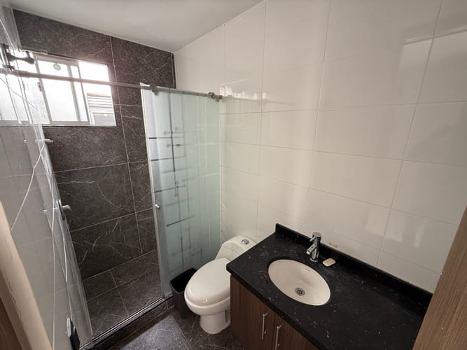 Apartamento de 3 alcobas en venta en Ub Alicante, Mosquera, 87 m² · foto 13 de 13