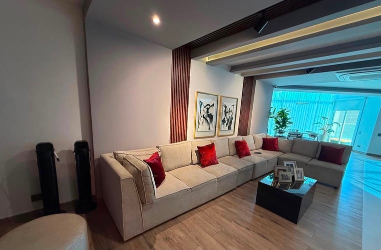 Apartamento de 3 alcobas en venta en San Vicente, Barranquilla, 260 m² · foto 2 de 9