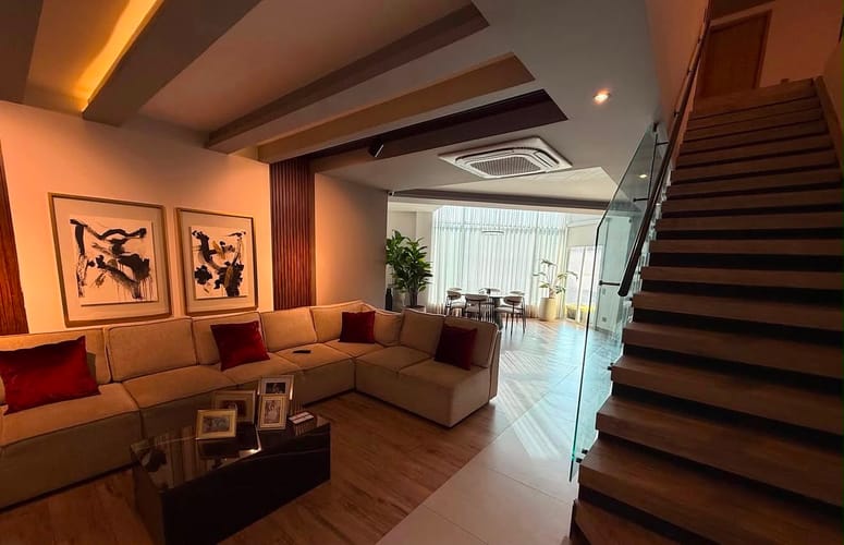 Apartamento de 3 alcobas en venta en San Vicente, Barranquilla, 260 m² · foto 3 de 9