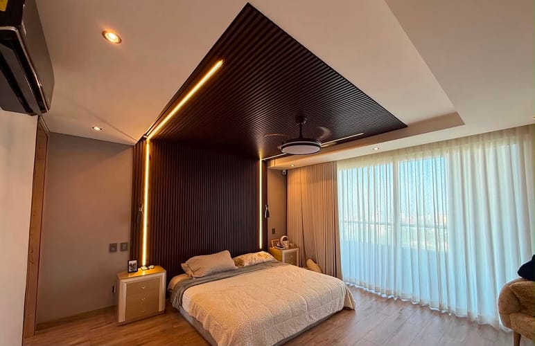 Apartamento de 3 alcobas en venta en San Vicente, Barranquilla, 260 m² · foto 5 de 9