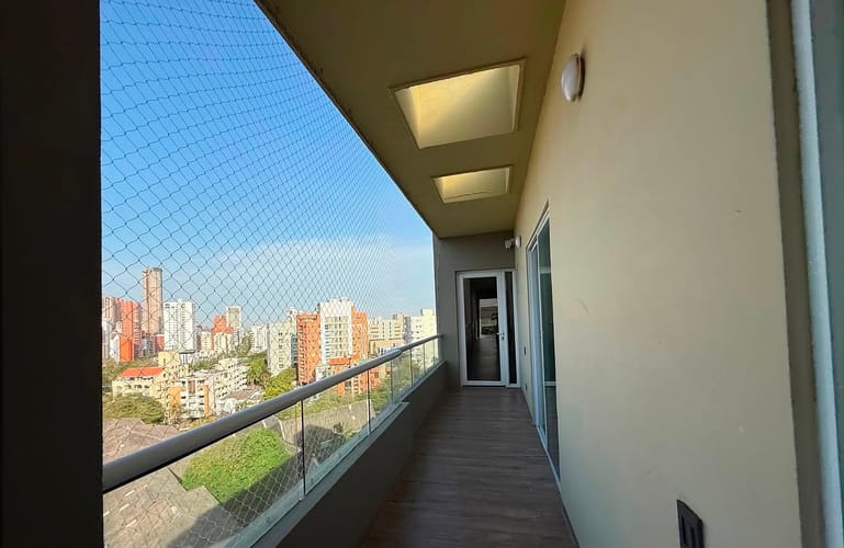 Apartamento de 3 alcobas en venta en San Vicente, Barranquilla, 260 m² · foto 6 de 9