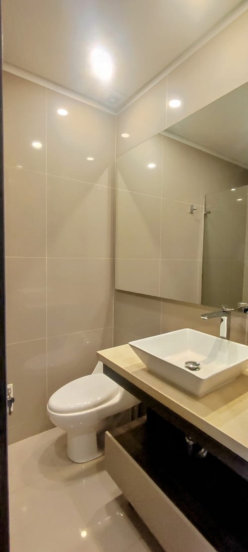 Apartamento de 3 alcobas en arriendo en Barrios Unidos, Bogotá, 110 m² · foto 11 de 18
