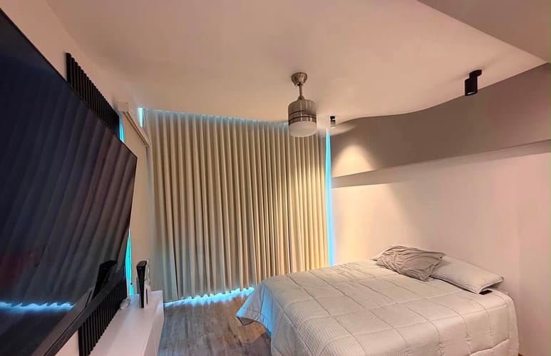 Apartamento de 3 alcobas en venta en San Vicente, Barranquilla, 260 m² · foto 8 de 9