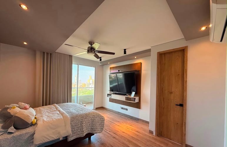 Apartamento de 3 alcobas en venta en San Vicente, Barranquilla, 260 m² · foto 9 de 9