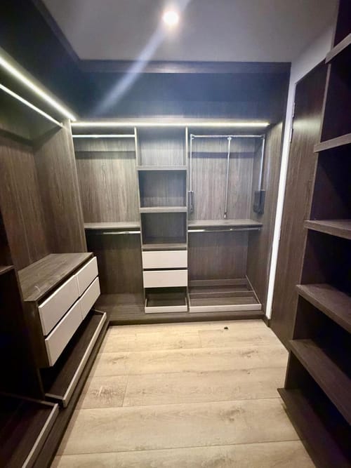 Apartamento de 3 alcobas en arriendo en Barrios Unidos, Bogotá, 110 m² · foto 15 de 18