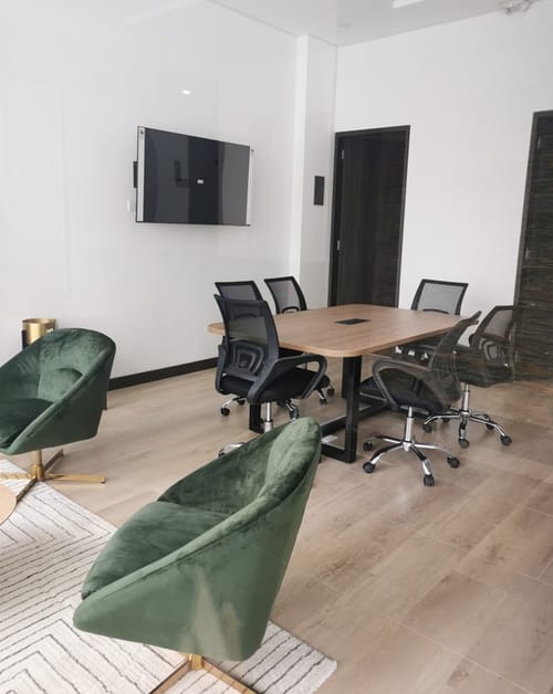 Apartamento de 3 alcobas en arriendo en Barrios Unidos, Bogotá, 110 m² · foto 16 de 18