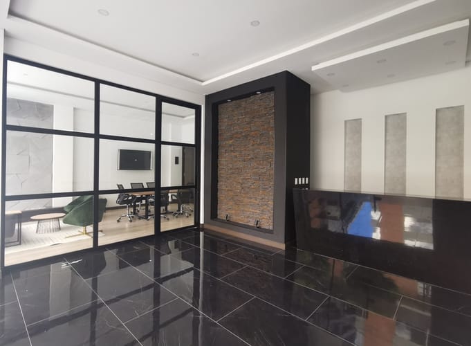 Apartamento de 3 alcobas en arriendo en Barrios Unidos, Bogotá, 110 m² · foto 17 de 18
