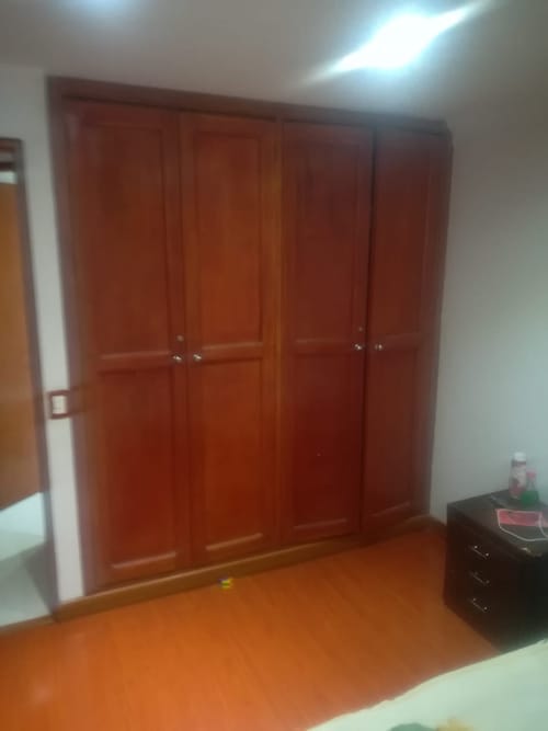 Apartamento de 3 alcobas en venta en Cedritos, Bogotá, 101 m² · foto 2 de 24