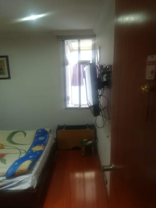 Apartamento de 3 alcobas en venta en Cedritos, Bogotá, 101 m² · foto 3 de 24