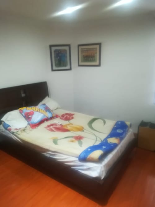 Apartamento de 3 alcobas en venta en Cedritos, Bogotá, 101 m² · foto 4 de 24