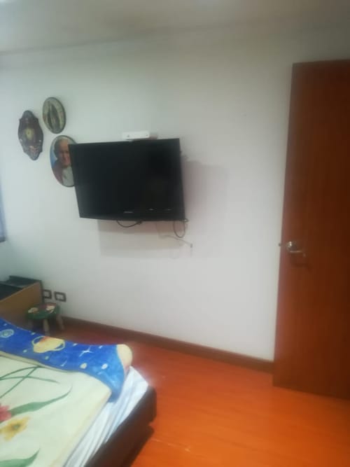 Apartamento de 3 alcobas en venta en Cedritos, Bogotá, 101 m² · foto 5 de 24