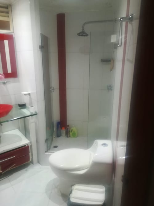 Apartamento de 3 alcobas en venta en Cedritos, Bogotá, 101 m² · foto 7 de 24