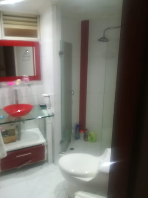 Apartamento de 3 alcobas en venta en Cedritos, Bogotá, 101 m² · foto 8 de 24