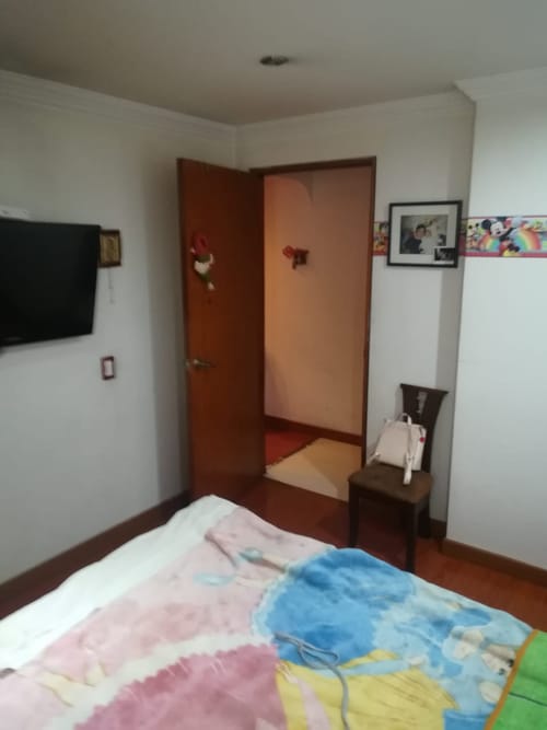 Apartamento de 3 alcobas en venta en Cedritos, Bogotá, 101 m² · foto 12 de 24