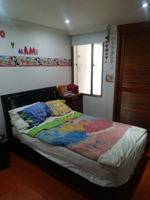 Apartamento de 3 alcobas en venta en Cedritos, Bogotá, 101 m² · foto 13 de 24
