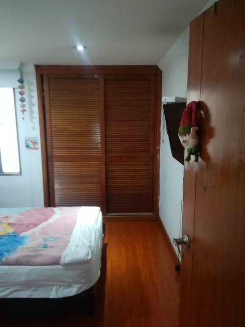 Apartamento de 3 alcobas en venta en Cedritos, Bogotá, 101 m² · foto 14 de 24