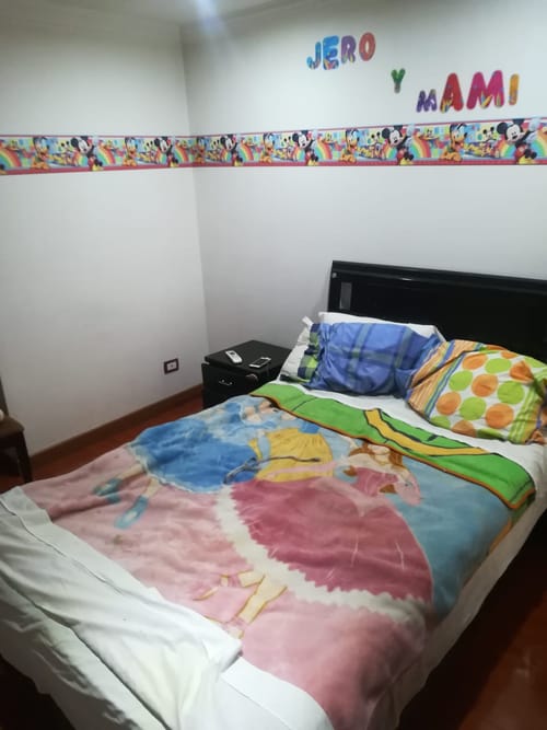 Apartamento de 3 alcobas en venta en Cedritos, Bogotá, 101 m² · foto 15 de 24