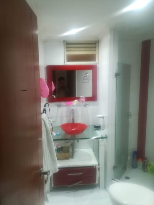 Apartamento de 3 alcobas en venta en Cedritos, Bogotá, 101 m² · foto 16 de 24