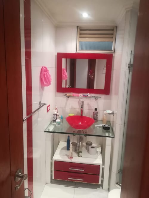 Apartamento de 3 alcobas en venta en Cedritos, Bogotá, 101 m² · foto 17 de 24