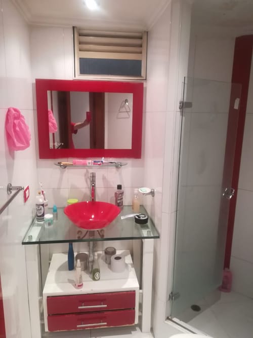 Apartamento de 3 alcobas en venta en Cedritos, Bogotá, 101 m² · foto 18 de 24