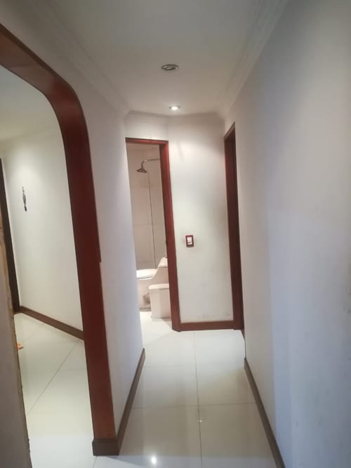 Apartamento de 3 alcobas en venta en Cedritos, Bogotá, 101 m² · foto 20 de 24