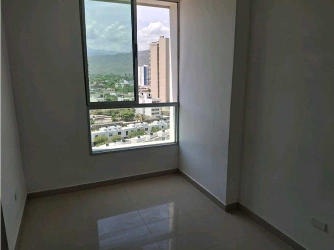 Apartamento de 1 alcoba en venta en Rodadero Sur, Santa Marta, 46 m² · foto 3 de 22