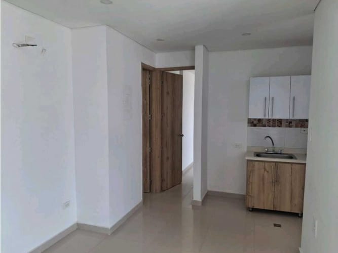 Apartamento de 1 alcoba en venta en Rodadero Sur, Santa Marta, 46 m² · foto 4 de 22
