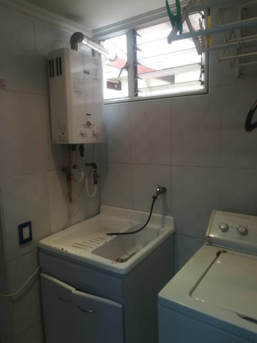 Apartamento de 3 alcobas en venta en Cedritos, Bogotá, 101 m² · foto 22 de 24