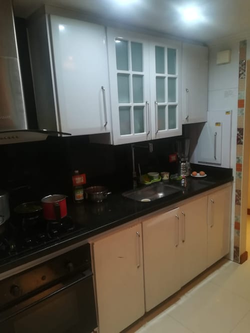Apartamento de 3 alcobas en venta en Cedritos, Bogotá, 101 m² · foto 23 de 24