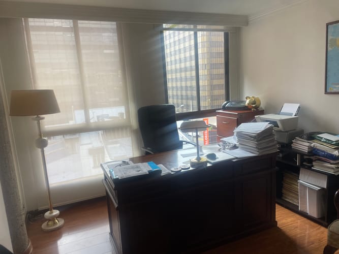Apartamento de 4 alcobas en venta en Chico Norte, Bogotá, 250 m² · foto 4 de 24