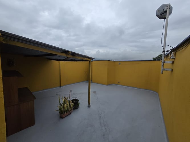 Apartamento de 5 alcobas en arriendo en El Gran Limonar, Cali, 180 m² · foto 16 de 19