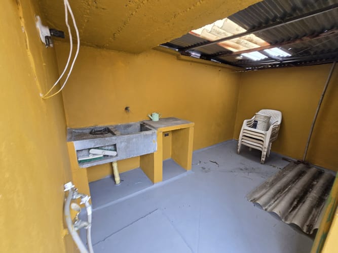 Apartamento de 5 alcobas en arriendo en El Gran Limonar, Cali, 180 m² · foto 17 de 19