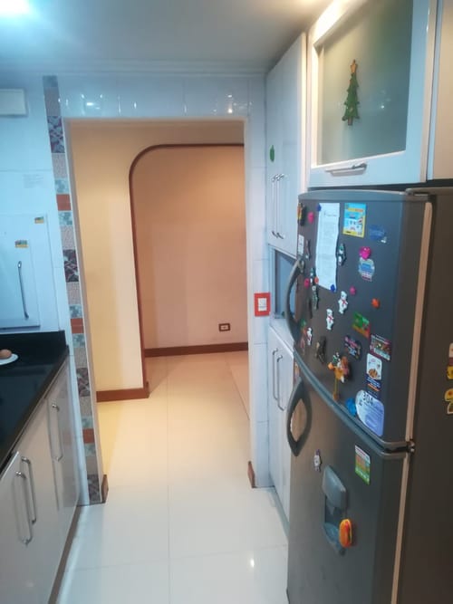 Apartamento de 3 alcobas en venta en Cedritos, Bogotá, 101 m² · foto 24 de 24