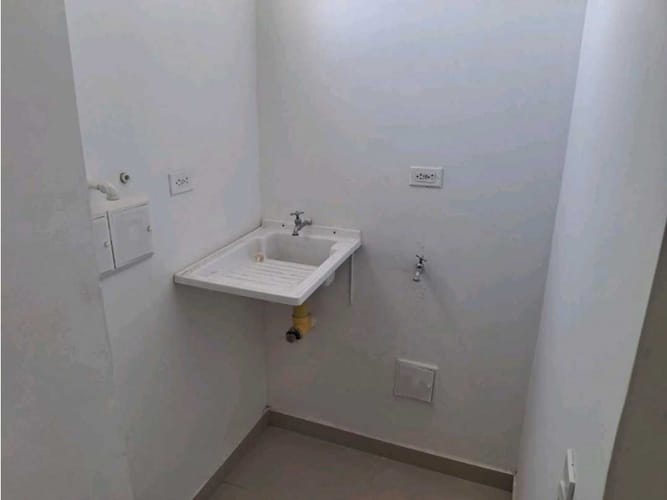 Apartamento de 1 alcoba en venta en Rodadero Sur, Santa Marta, 46 m² · foto 6 de 22