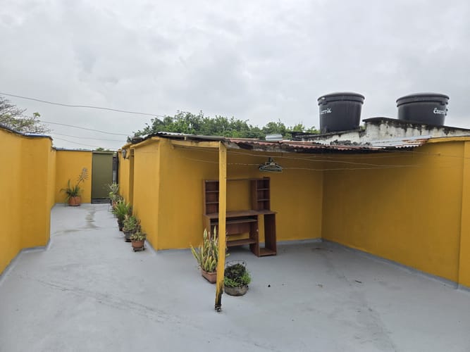 Apartamento de 5 alcobas en arriendo en El Gran Limonar, Cali, 180 m² · foto 19 de 19