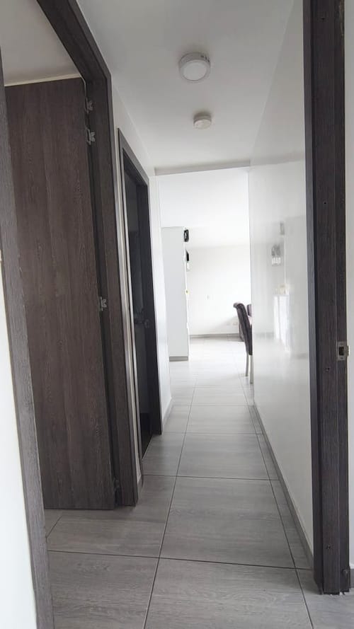 Apartamento de 3 alcobas en venta en Cañaveral, Floridablanca, 76 m² · foto 5 de 5