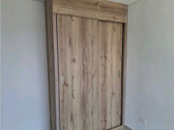 Apartamento de 1 alcoba en venta en Rodadero Sur, Santa Marta, 46 m² · foto 13 de 22
