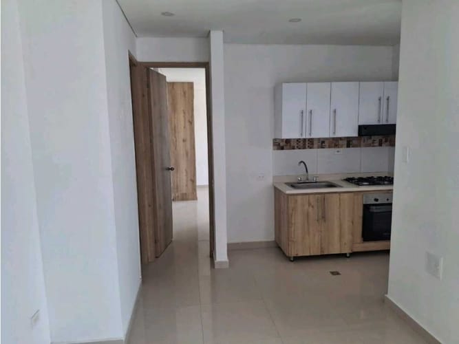 Apartamento de 1 alcoba en venta en Rodadero Sur, Santa Marta, 46 m² · foto 14 de 22