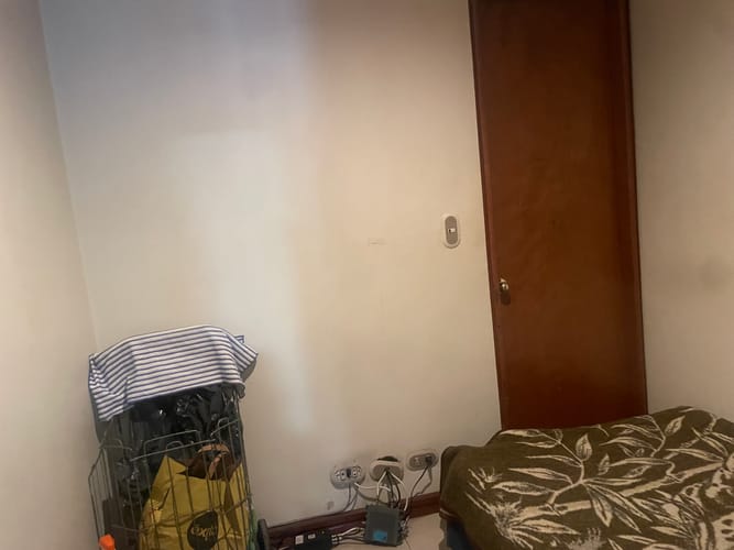 Apartamento de 4 alcobas en venta en Chico Norte, Bogotá, 250 m² · foto 9 de 24