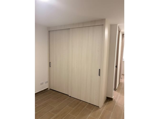Apartamento de 2 alcobas en arriendo en Loma De San Jose, Sabaneta, 54 m² · foto 7 de 21