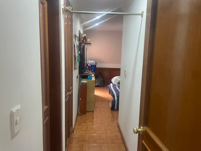 Apartamento de 4 alcobas en venta en Chico Norte, Bogotá, 250 m² · foto 11 de 24